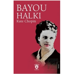 Bayou Halkı