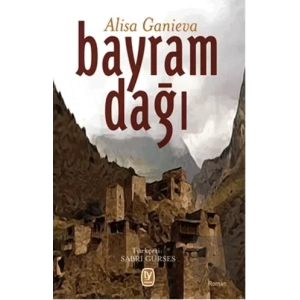 Bayram Dağı