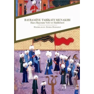 Bahramiye Tarikatı Menakıbı