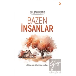 Bazen İnsanlar