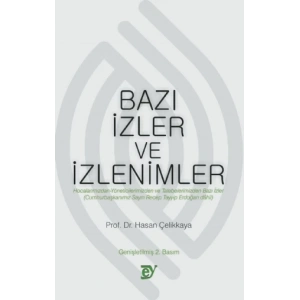 Bazı İzler ve İzlenimler