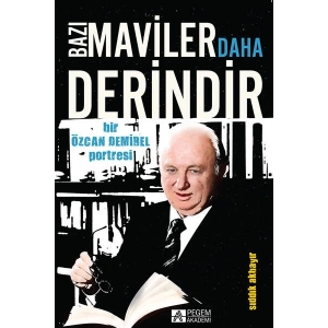 Bazı Maviler Daha Derindir
