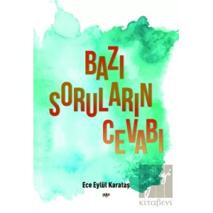 Bazı Soruların Cevabı