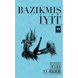Bazıkmış İyit