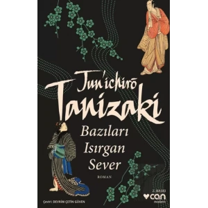 Bazıları Isırgan Sever