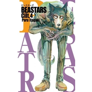 Beastars Cilt 4