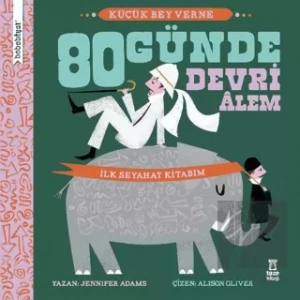 Bebebiyat - 80 Günde Devri Alem