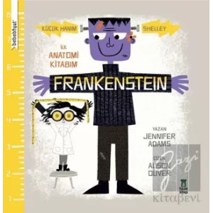 Bebebiyat - Frankenstein