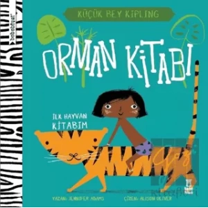 Bebebiyat - Orman Kitabı