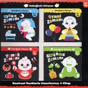 Bebeğimin Dünyası