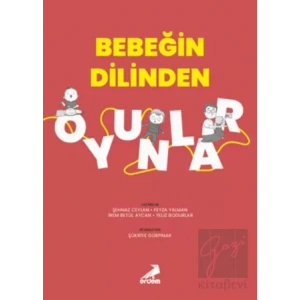 Bebeğin Dilinden Oyunlar