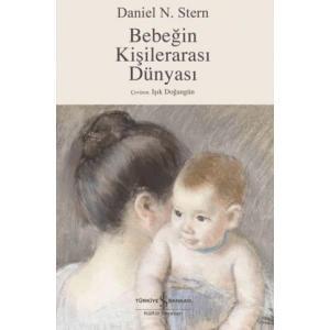 Bebeğin Kişilerarası Dünyası