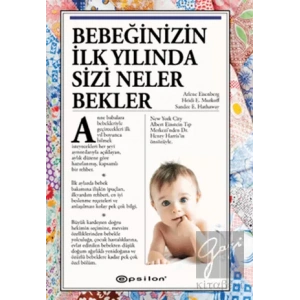 Bebeğinizin İlk Yılında Sizi Neler Bekler