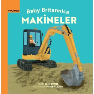 Bebek Britannica: Makineler