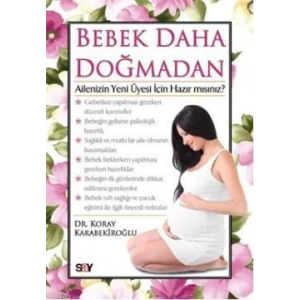 Bebek Daha Doğmadan