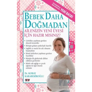 Bebek Daha Doğmadan