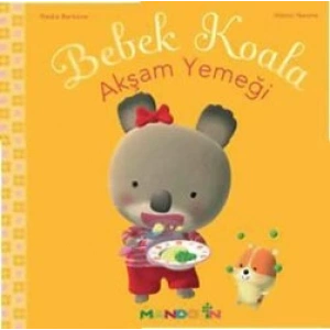 Bebek Koala Akşam Yemeği