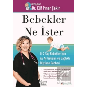 Bebekler Ne İster
