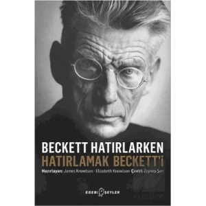 Beckett Hatırlarken Hatırlamak Becketti