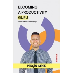Becoming a Productivity Guru
