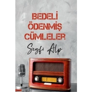Bedeli Ödenmiş Cümleler