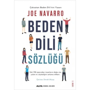 Beden Dili Sözlüğü