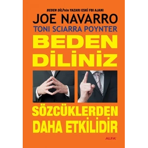 Beden Diliniz Sözcüklerden Daha Etkilidir