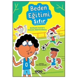 Beden Eğitimi Sıfır