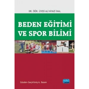 Beden Eğitimi ve Spor Bilimi