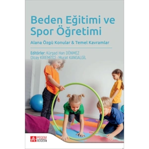 Beden Eğitimi ve Spor Öğretimi