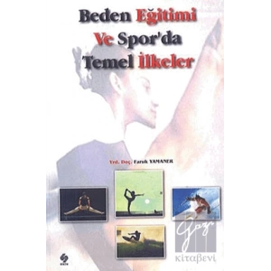 Beden Eğitimi ve Sporda İlkeler