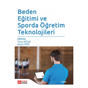 Beden Eğitimi ve Sporda Öğretim Teknolojileri