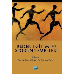 Beden Eğitimi ve Sporun Temelleri