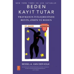 BEDEN KAYIT TUTAR - The Body Keeps the Score