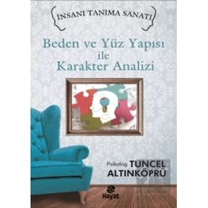 Beden ve Yüz Yapısı ile Karakter Analizi