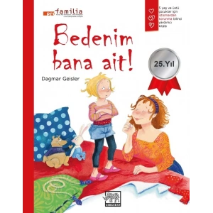Bedenim Bana Ait Tel Dikiş
