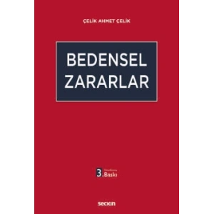 Bedensel Zararlar