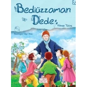 Bediüzzaman Dede