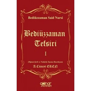 Bediüzzaman Tefsiri I