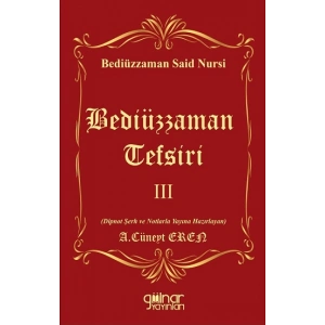 Bediüzzaman Tefsiri III