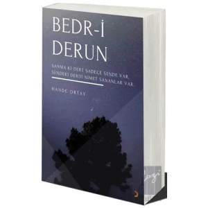 Bedr-i Derun