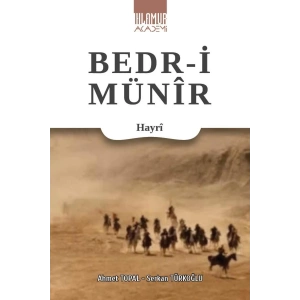 Bedr-i Münir