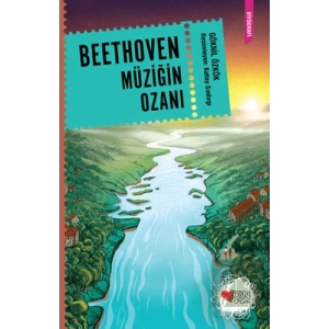 Beethoven: Müziğin Ozanı