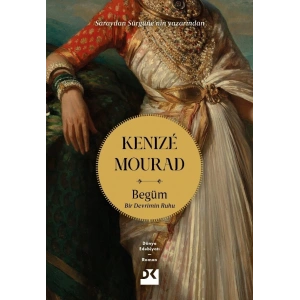 Begüm - Bir Devrimin Ruhu