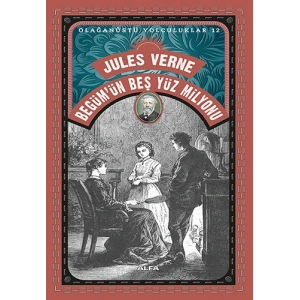 Begümün Beş Yüz Milyonu