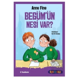 Begümün Nesi Var? Sen de Oku