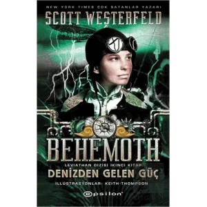 Behemoth - Denizden Gelen Güç