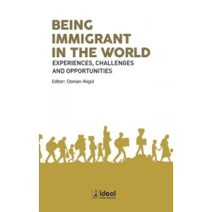 Being Immigrant In The World