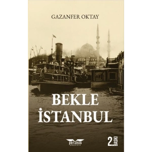 Bekle İstanbul