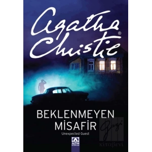 Beklenmeyen Misafir